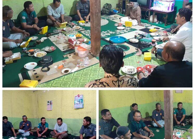 Konsolidasi FKBN Pusat ke Daerah dalam Rangka Sinergitas Pengembangan Program Pupuk Organik