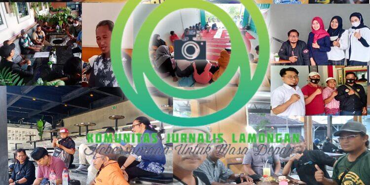 KJL Tanggapi Perihal Isu Maraknya Penyalahgunaan Profesi Wartawan di Kabupaten Lamongan.