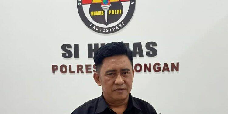 Berhasil Kendalikan Gesekan Pesilat, Polres Lamongan Tetapkan Tiga  Pemuda Sebagai Tersangka.