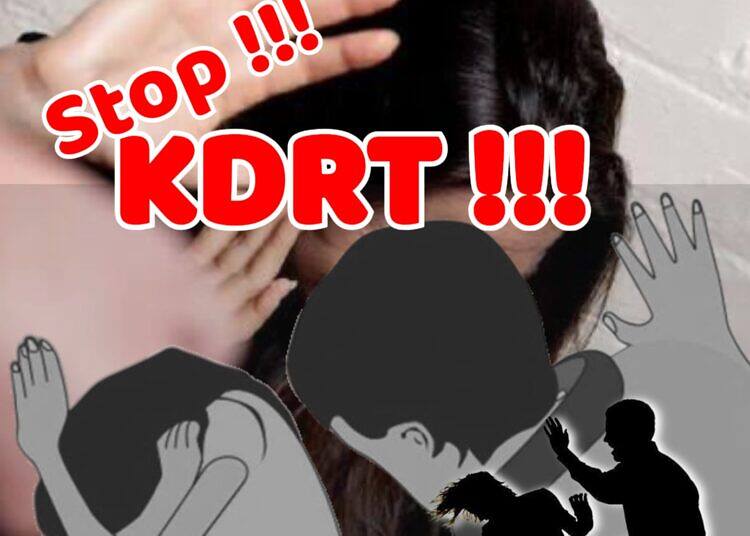 Penangganan Berbelit, Penuh Kejanggalan !! Kasus KDRT Pasangan Muda di Kecamatan Dukun, Gresik.