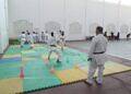 Menuju Porprov Jatim VIII 2023, Lamongan Persiapan Atlet Karate.