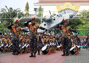 Unjuk Potensi Tourism Lamongan Dikemas Dengan Pawai Budaya