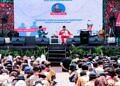 Dialog Kebangsaan Panglima TNI Berpesan dalam Kampanye Lingkungan, Demikian..