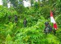TNI Lumpuhkan Anggota KSTP Yahukimo