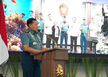 Komitmen Pemerintah Agar Blue Economy dan Green Economy Beri Kesejahteraan Kepada Masyarakat