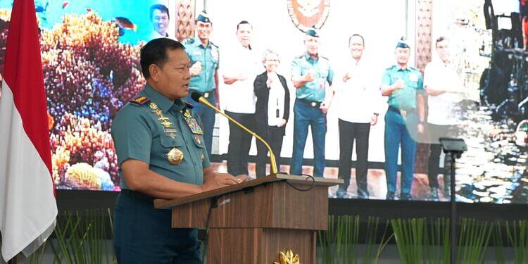 Komitmen Pemerintah Agar Blue Economy dan Green Economy Beri Kesejahteraan Kepada Masyarakat