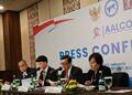 Dorong AALCO Jadi Organisasi Medium Bagi Negara Asia dan Afrika di Tingkat Global