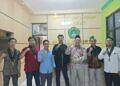 Kepengurusan HmI Komisariat Agrobis Universitas Islam Lamongan Jalin Silaturahmi Dengan Pimpinan Unisla
