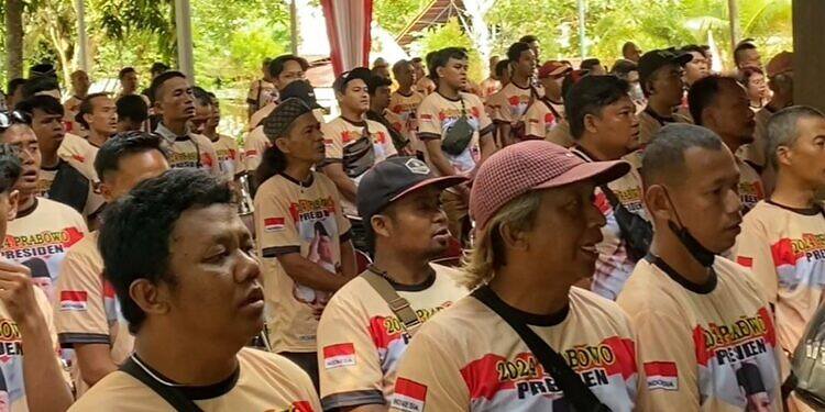 Laksanakan Deklarasi dan Peringati Hari Pahlawan, RAB Korda DIY Adakan di Wisma Dharmais Kulon Progo