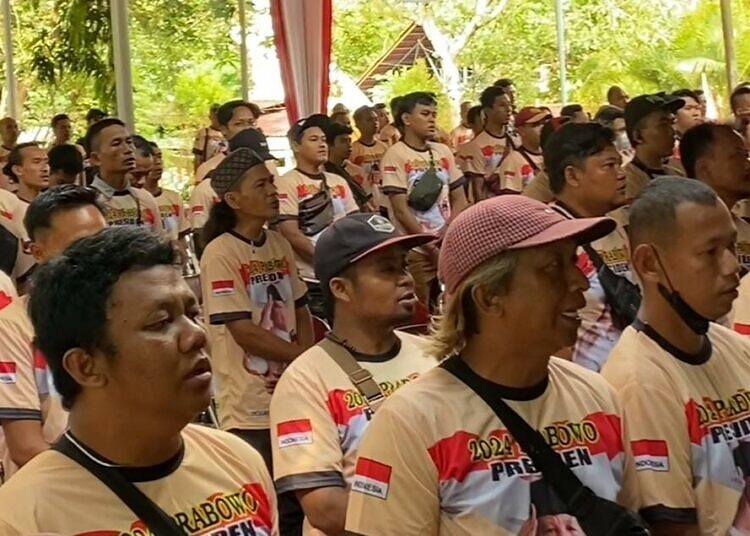 Laksanakan Deklarasi dan Peringati Hari Pahlawan, RAB Korda DIY Adakan di Wisma Dharmais Kulon Progo