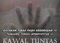 Hilangnya Rasa Sportifitas!! Turnamen Bola Voli di Balun Turi Lamongan Ricuh dan Memakan Korban.