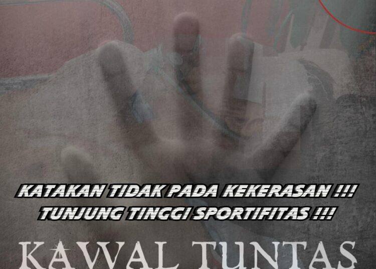 Hilangnya Rasa Sportifitas!! Turnamen Bola Voli di Balun Turi Lamongan Ricuh dan Memakan Korban.