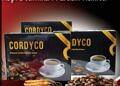 Kenalan dengan CORDYCO COFFEE dan Manfaatnya Yuk!