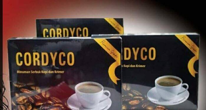 Kenalan dengan CORDYCO COFFEE dan Manfaatnya Yuk!