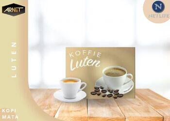 Kenalin Keajaiban Koffie Luten Yuk!