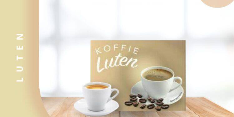 Kenalin Keajaiban Koffie Luten Yuk!