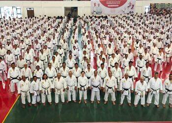 Hadirkan Para Legenda Master Karate Jepang, INKAI Realisasikan Goes To World Class