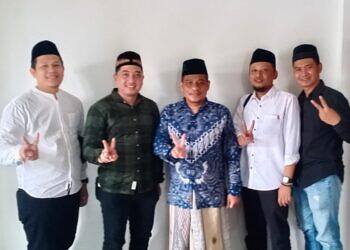 Pengusaha Muda Asal Lamongan ini Menyatakan Siap Berkontestasi di Pemilu 2024.