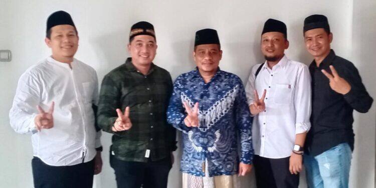 Pengusaha Muda Asal Lamongan ini Menyatakan Siap Berkontestasi di Pemilu 2024.