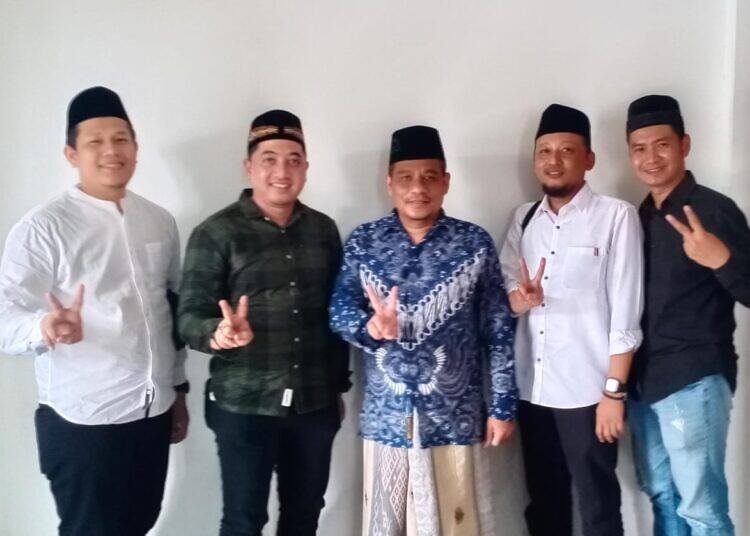 Pengusaha Muda Asal Lamongan ini Menyatakan Siap Berkontestasi di Pemilu 2024.