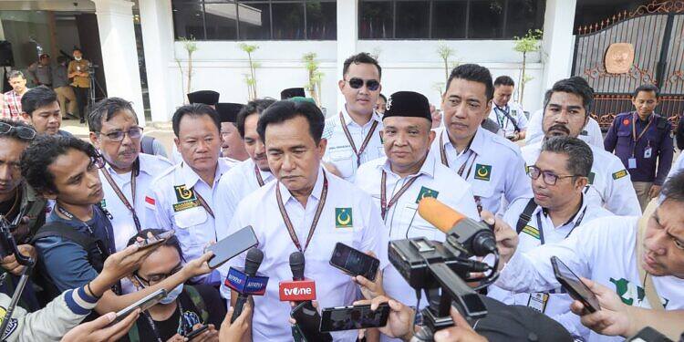 Proses Pencalonan Gibran Sebagai Cawapres 2024, KPU Tidak Lakukan Pelanggaran Etik Apapun.