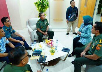 Kapuspen TNI: Netralitas TNI Harga Mati, TNI Netral pada Pemilu 2024