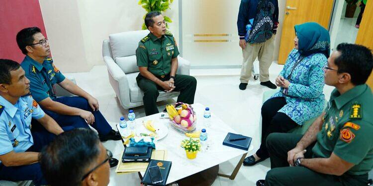 Kapuspen TNI: Netralitas TNI Harga Mati, TNI Netral pada Pemilu 2024