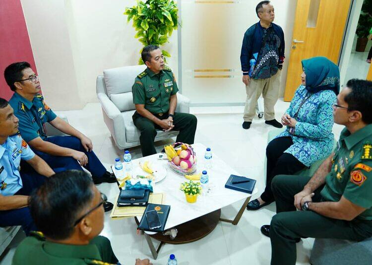 Kapuspen TNI: Netralitas TNI Harga Mati, TNI Netral pada Pemilu 2024