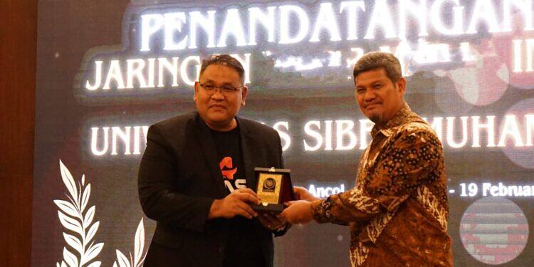 JMSI dan SiberMu Tandatangani MoU Dukung Pendidikan Jarak Jauh