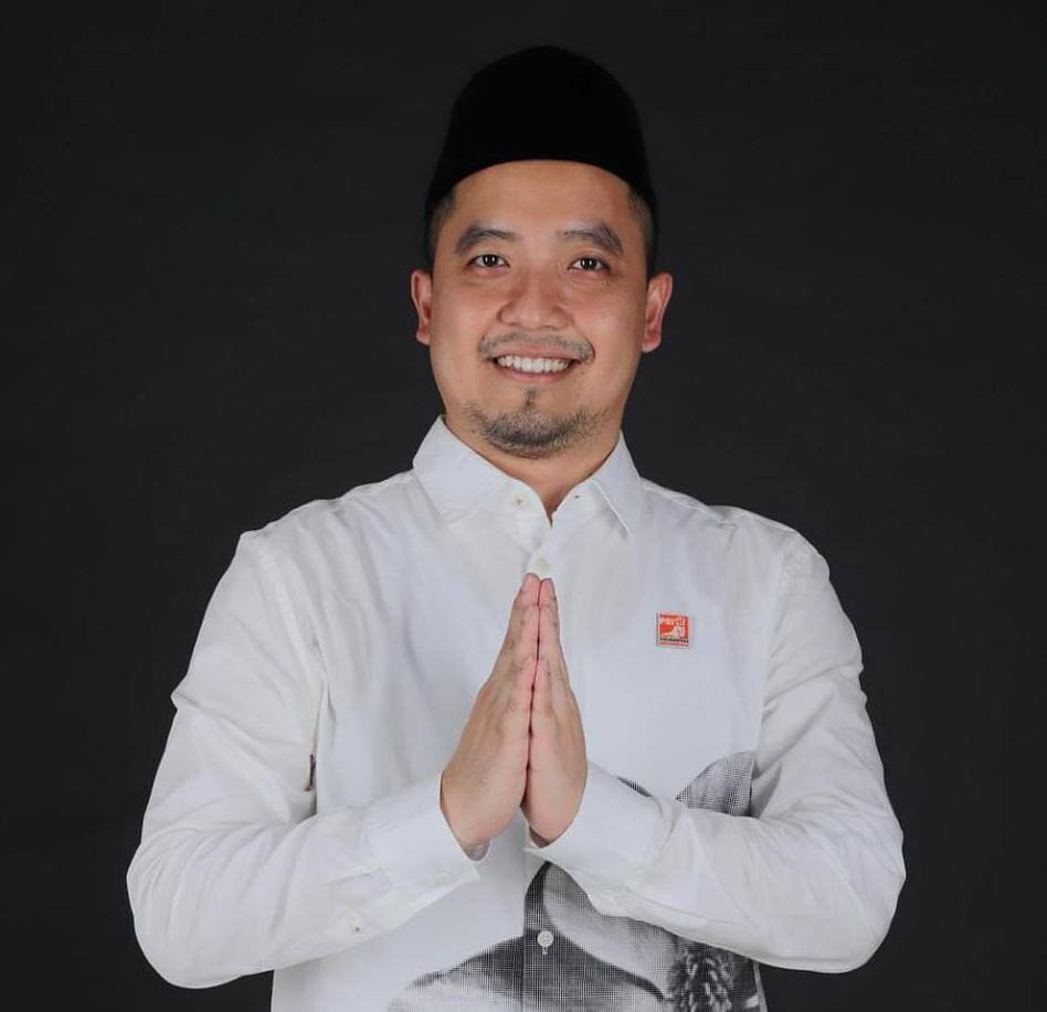 Ini Sosok Firosya Shalati yang Diusung Jadi Calon Wakil Bupati Lamongan.