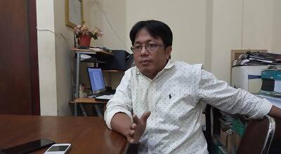 Tolak Klaim Waka DPC PPP Banyuwangi Sekertaris DPC PPP Bangkalan Angkat Bicara