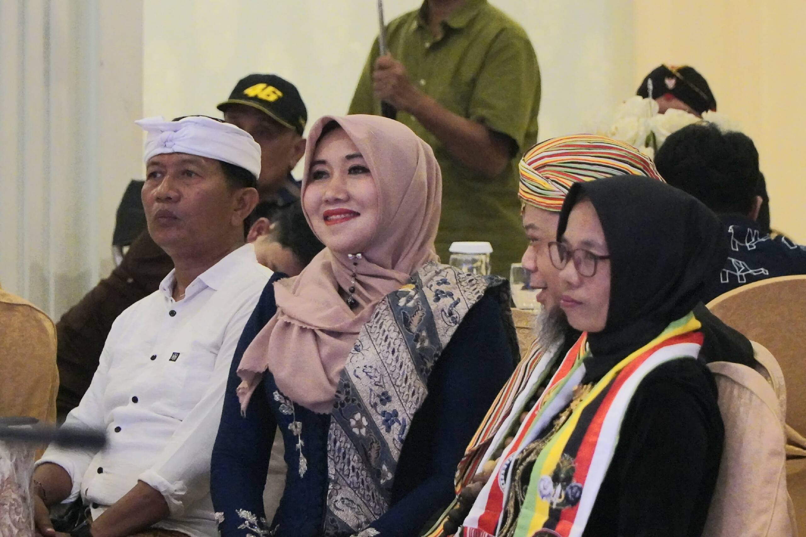 Lia Istifhama: Inovasi Pemprov Jatim Buka Jalan Kesetaraan Karier ASN dan PPPK