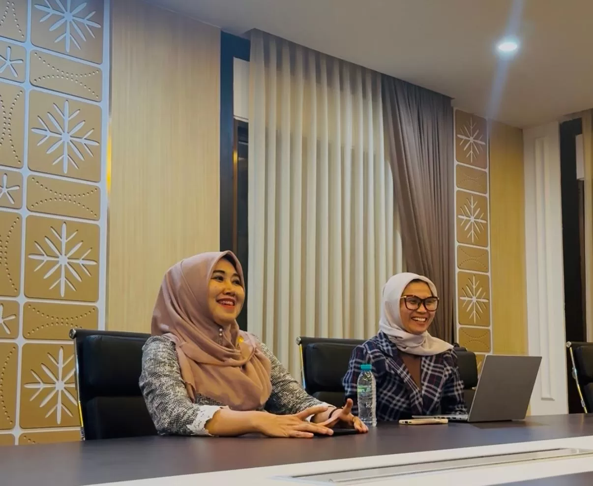 Senator Lia Istifhama Dukung Perpres Pengaturan Tarif Ojol: Lindungi Driver dari Aplikator Nakal