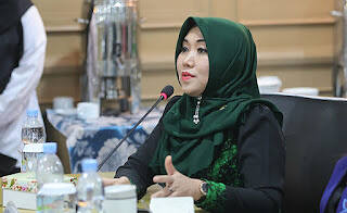 Demi Kemakmuran Rakyat, DPD RI Tekankan Transparansi dalam Pengelolaan Migas Madura