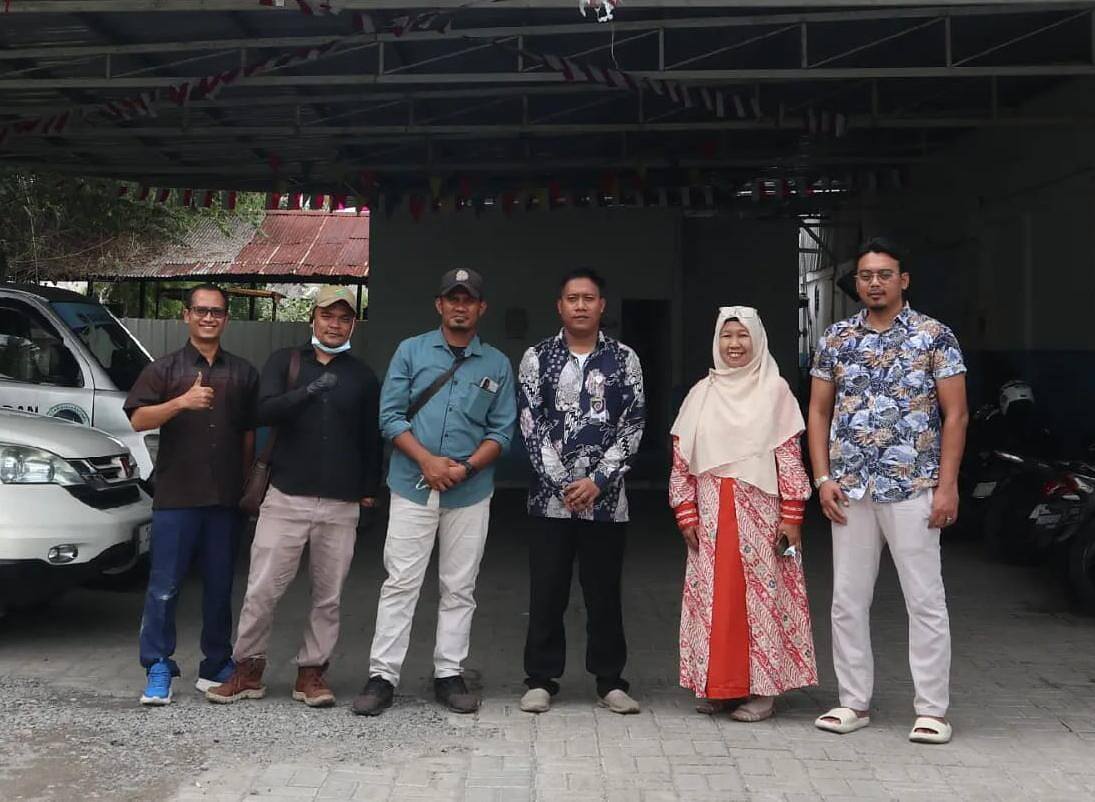 Bukti Komitmen Halal: SPPG Yayasan Alkamil Hidayatullah Jetis Lamongan Patuhi Standar BGN