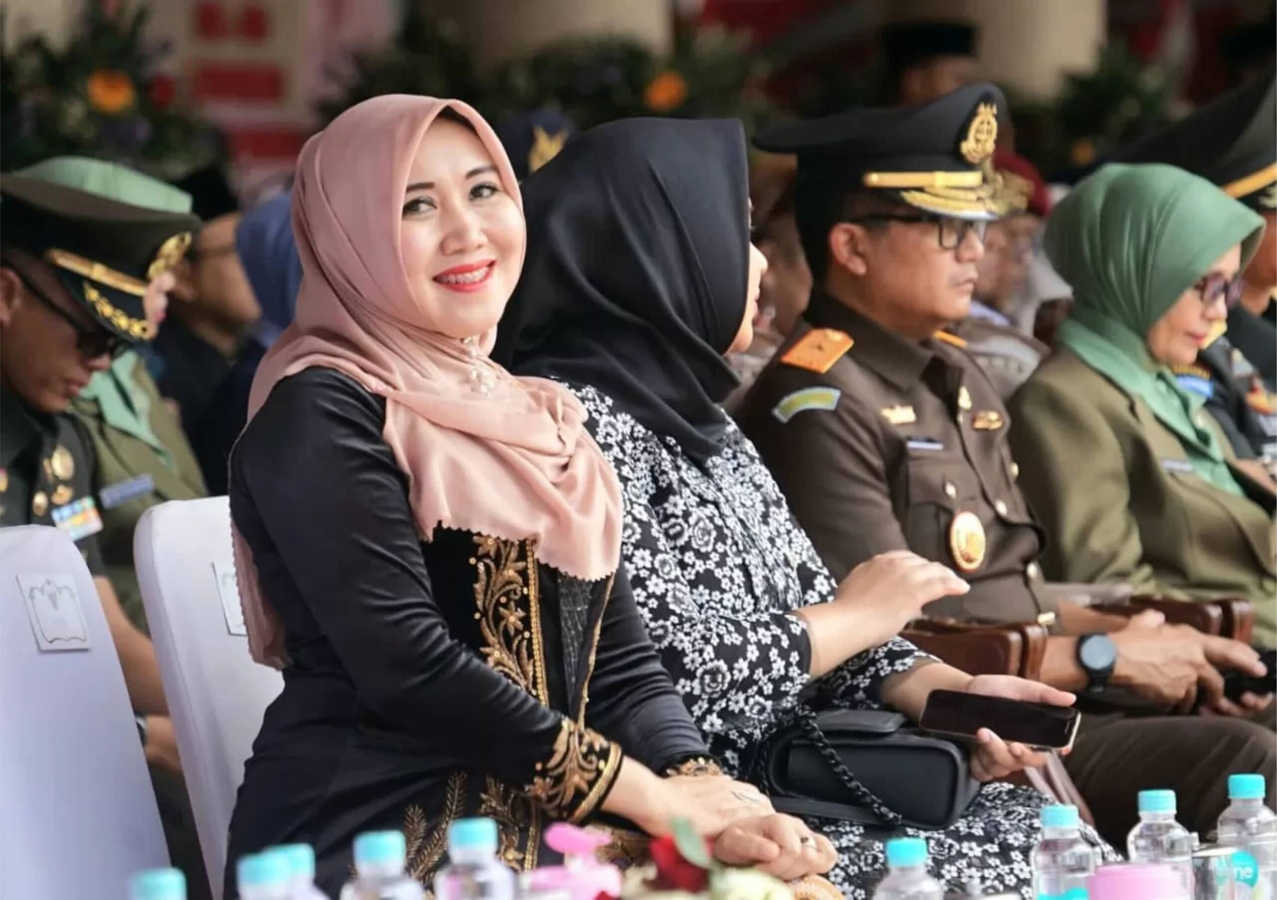 Satu Tahun Prabowo–Gibran, Ning Lia Istifhama: Pemerintahan Ini Penuh Capaian Konkret