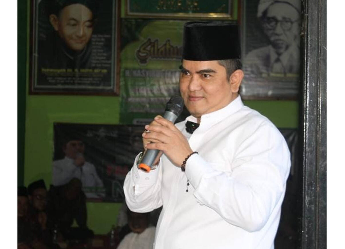 Santri Harus Jadi Pelopor Kemajuan, Pesan Gus Falah di Hari Santri Nasional