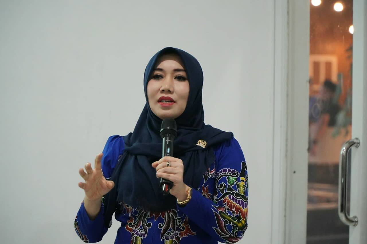Lia Istifhama Sambut Positif MoU Kemenhaj RI–Arab Saudi: Wujudkan Layanan Haji Humanis dan Berkualitas