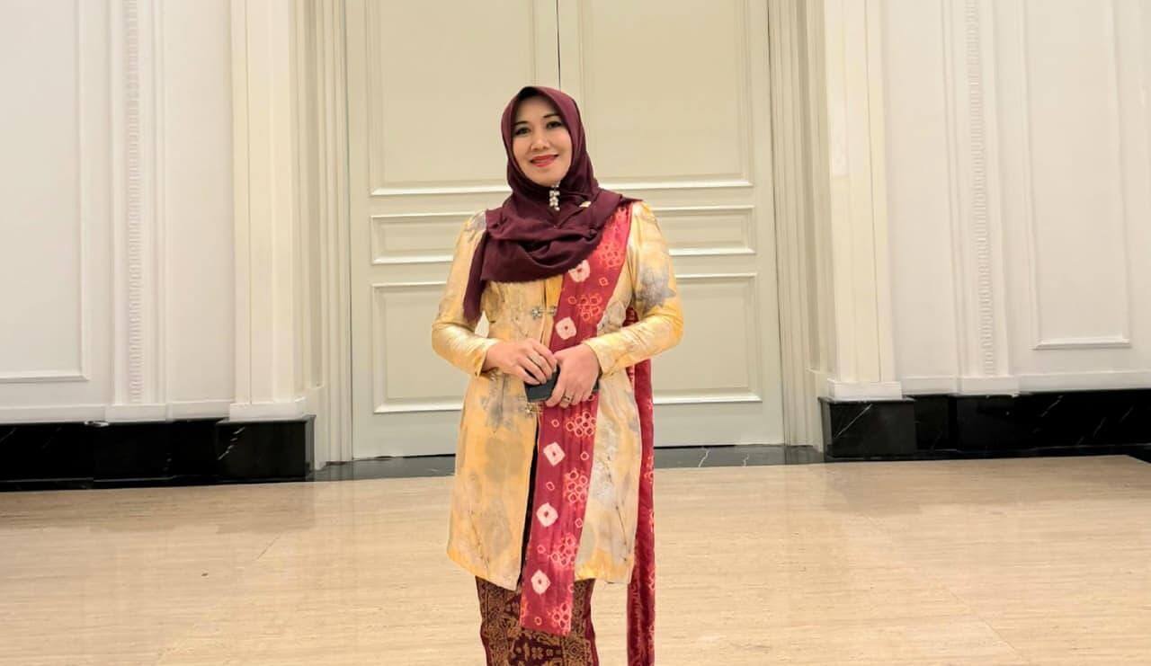 Pemprov Jatim Kian Mendunia, Lia Istifhama: Ini Bukti Ekonomi Daerah Kuat dan Visioner