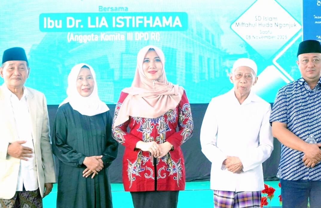 Ning Lia Istifhama Ajak Orang Tua Wujudkan Generasi Berkarakter Lewat Parenting Kebangsaan