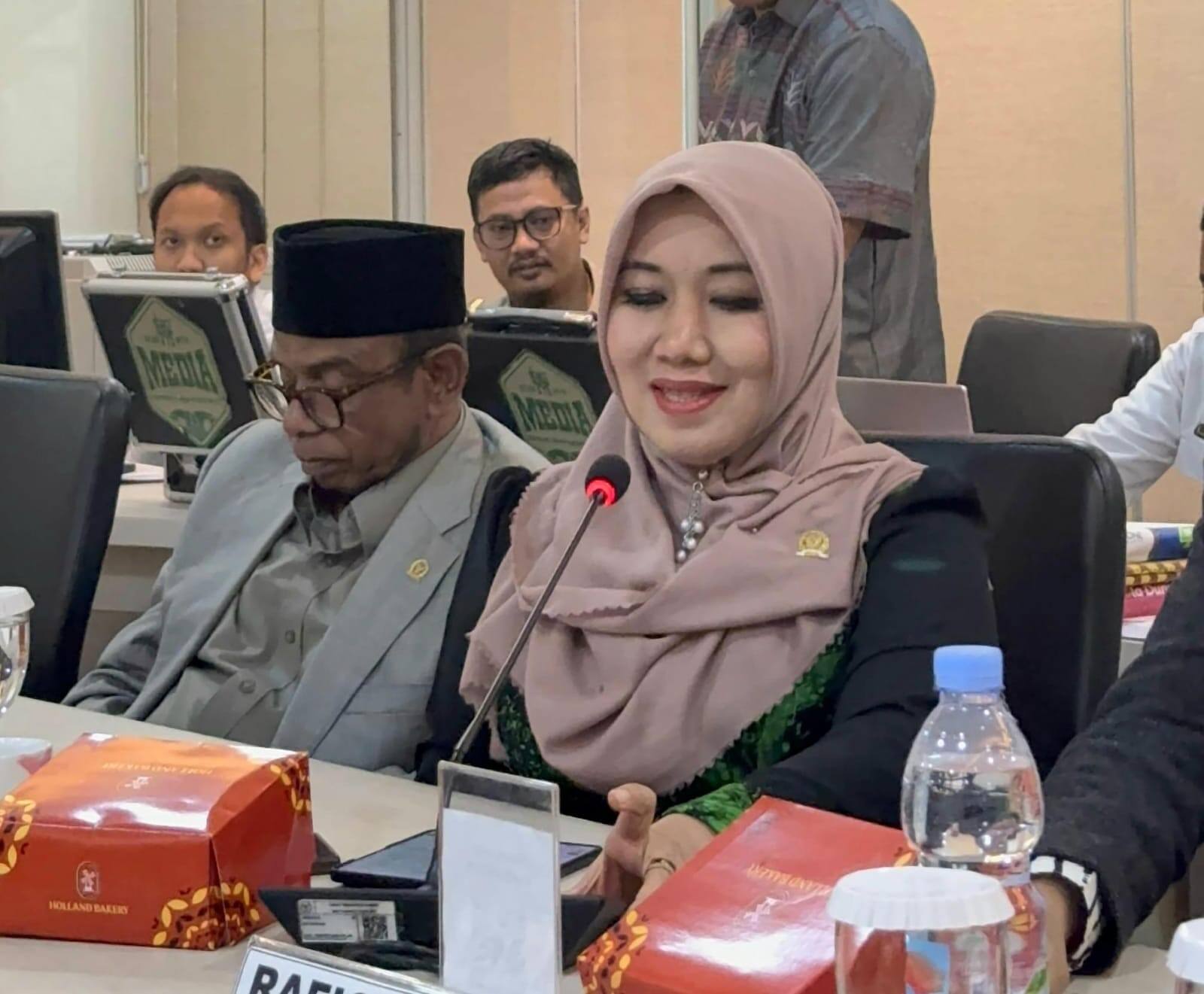 Lonjakan Pengaduan E-Commerce, Lia Istifhama Minta RUU Perlindungan Konsumen Jadi Prioritas