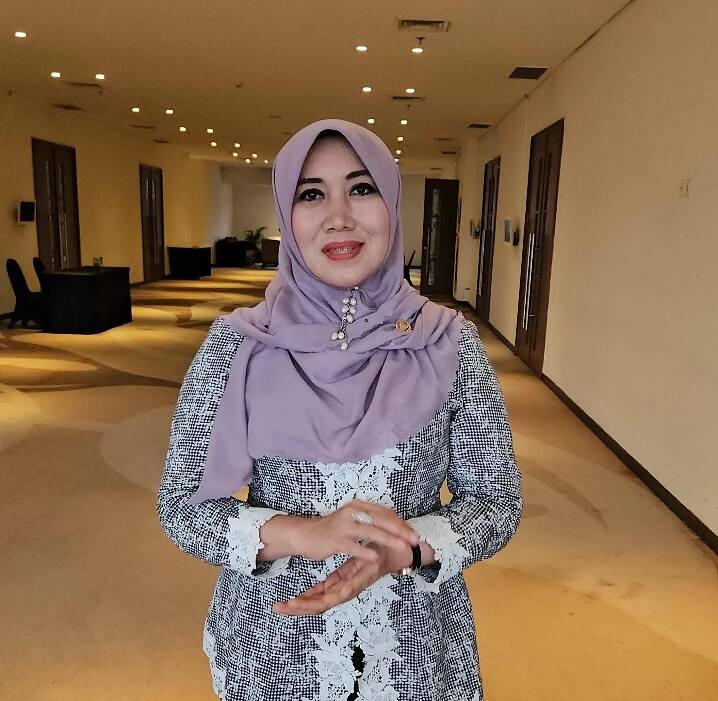 Jawa Timur Boyong Dua Penghargaan TP2DD 2025, Khofifah dan Senator Lia Istifhama Kompak Apresiasi Kemajuan Digitalisasi