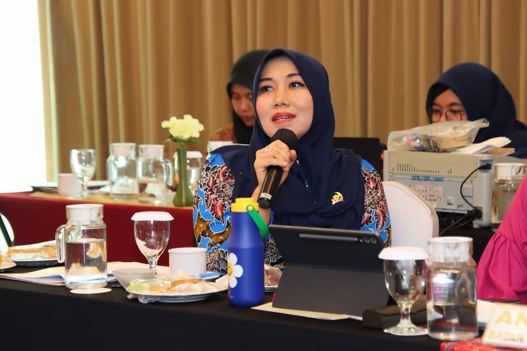 DPD RI Soroti Ancaman Kepunahan Bahasa Daerah, Lia Istifhama Tekankan Pentingnya Pengkamusan