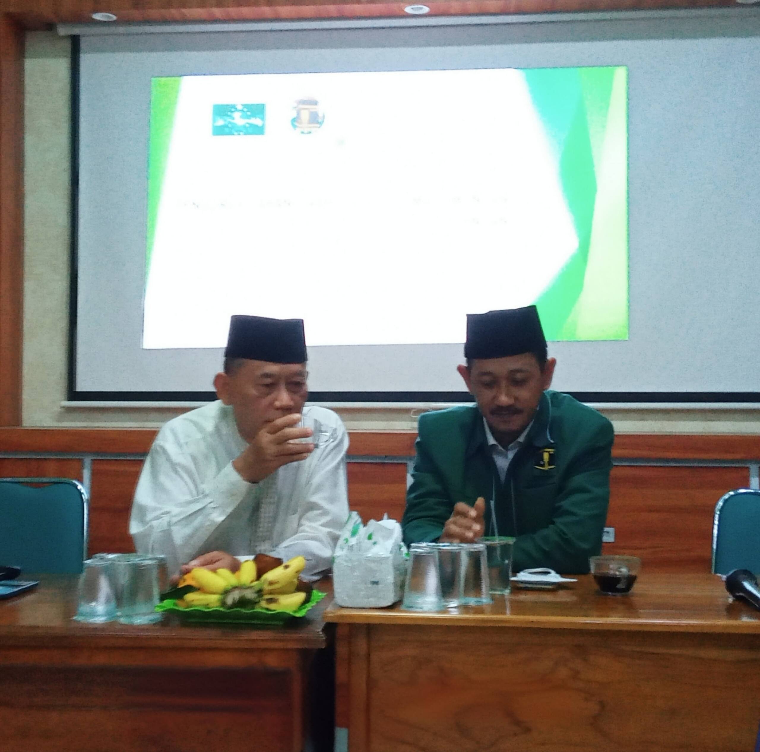 Ajak Kader Bersatu, Ketua DPC PPP Lamongan Tegaskan Pentingnya Islah