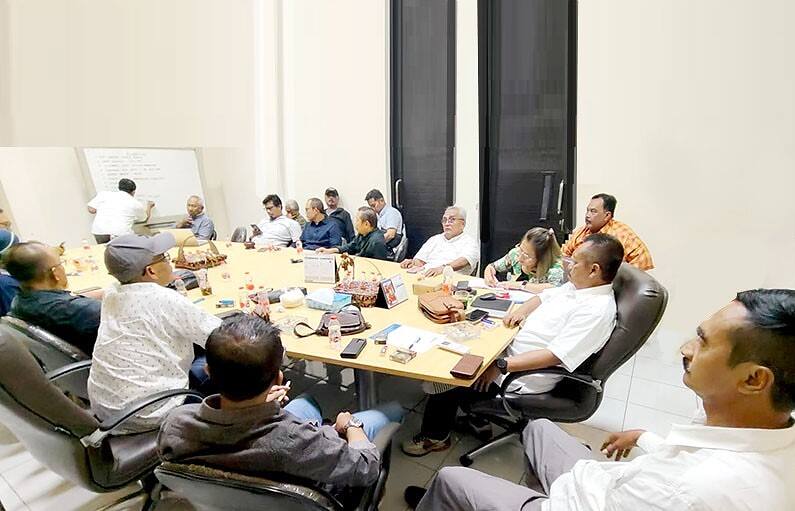 Ini Agenda Penting HPN 2026 PWI Jatim