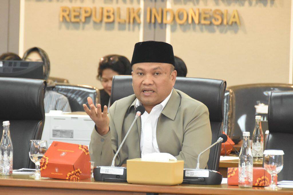 Komisi XIII Setujui Pemindahan Napi Korupsi Pengguna HP di Lapas Medan ke Nusakambangan