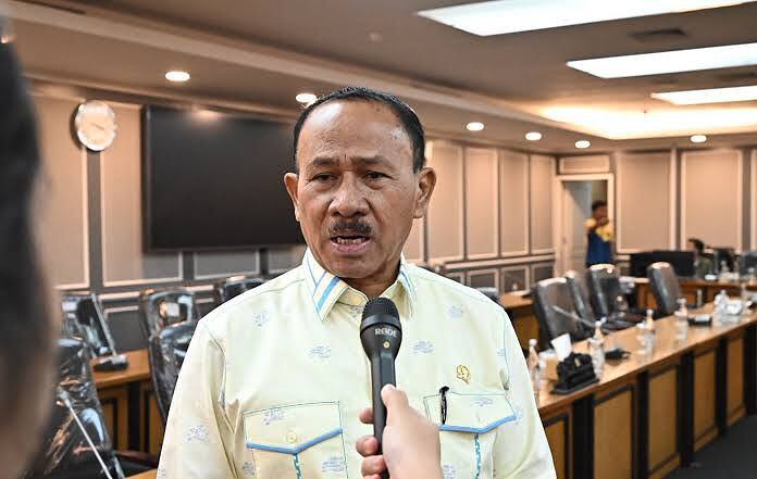 Efek Jera, Anggota DPR RI Maruli Siahaan Dukung Pemindahan Napi Korupsi Pakai Hp ke Nusakambangan