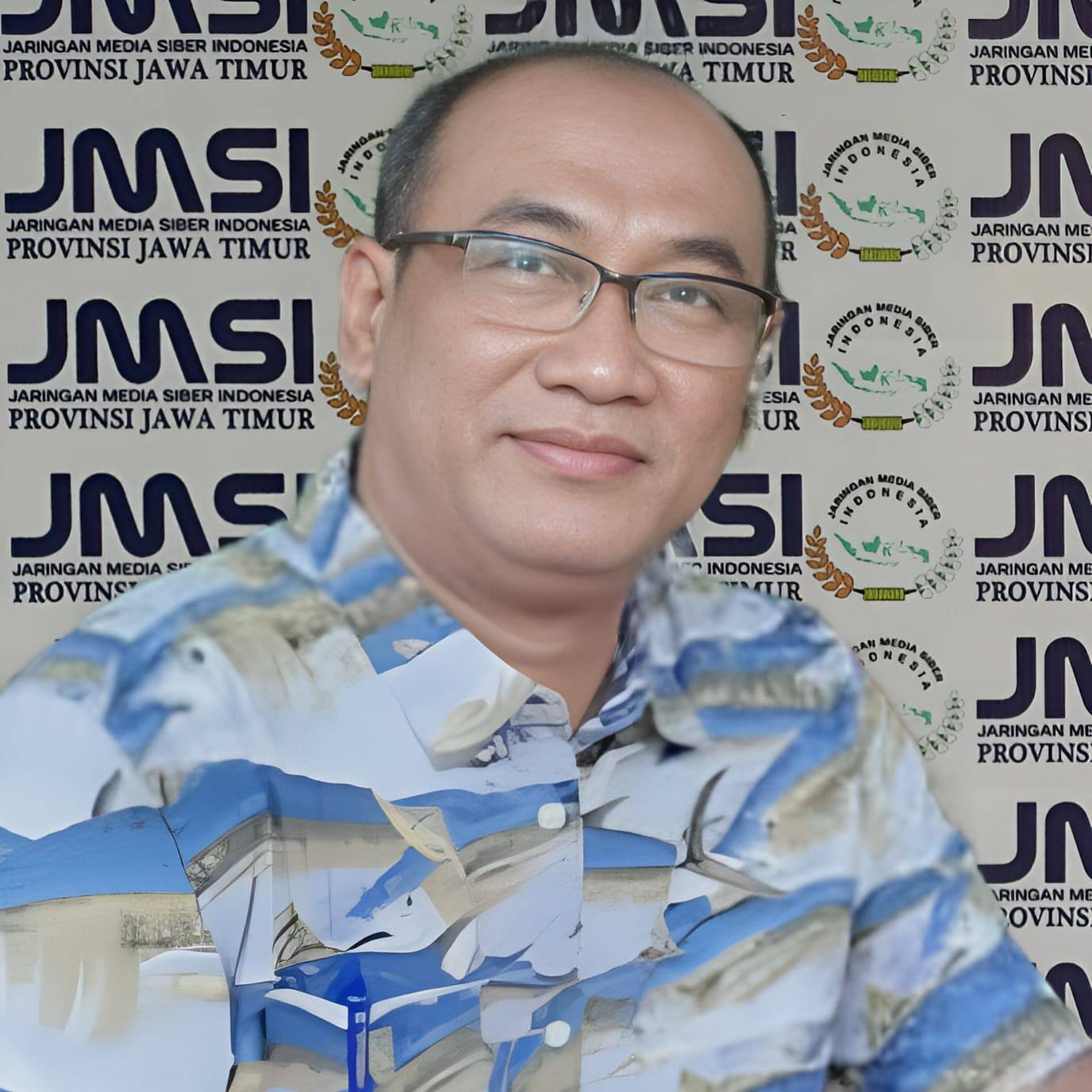 Waketum JMSI Pusat Tegaskan Perbedaan Tegas antara Jurnalistik dan Tindak Pidana.