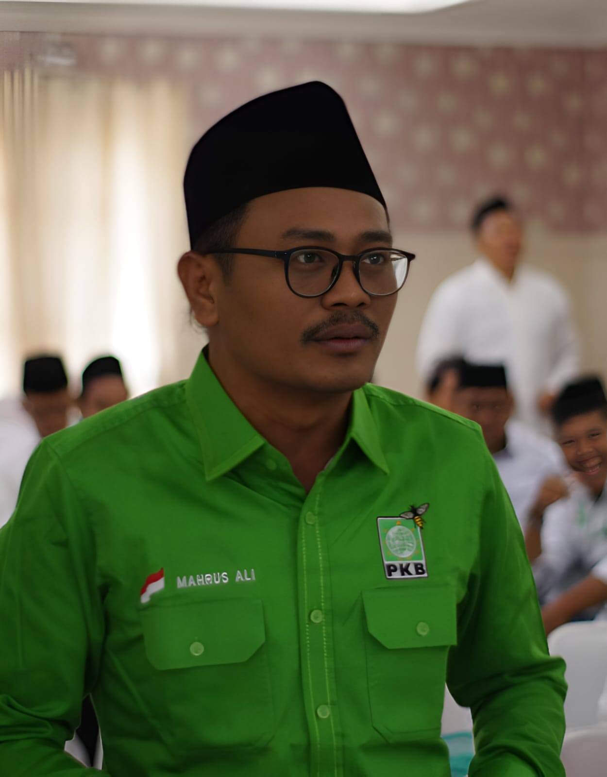 Melimpahnya Kader, Momentum Saatnya Susun Ulang Restrukturisasi