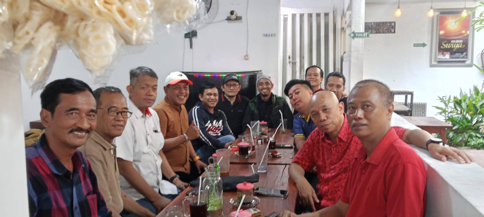 JMSI Jatim Matangkan Agenda Strategis, Dari FGD Hingga Pelantikan